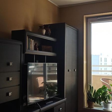 Apartamenty Krakow -Podgorze M&W Bagian luar foto