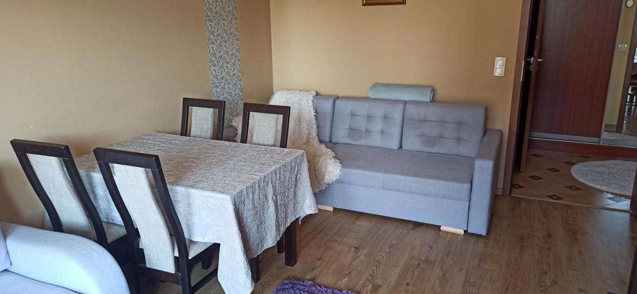 Apartamenty Krakow -Podgorze M&W Bagian luar foto