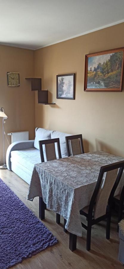 Apartamenty Krakow -Podgorze M&W Bagian luar foto