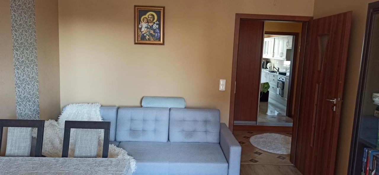 Apartamenty Krakow -Podgorze M&W Bagian luar foto