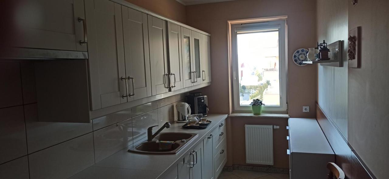 Apartamenty Krakow -Podgorze M&W Bagian luar foto