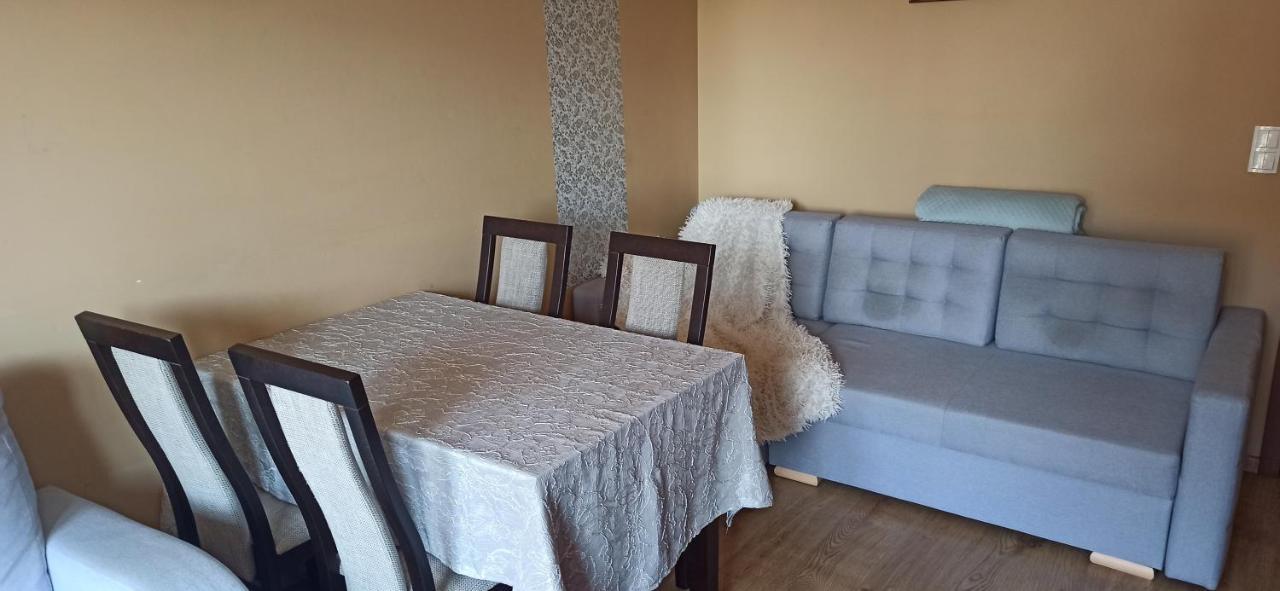 Apartamenty Krakow -Podgorze M&W Bagian luar foto