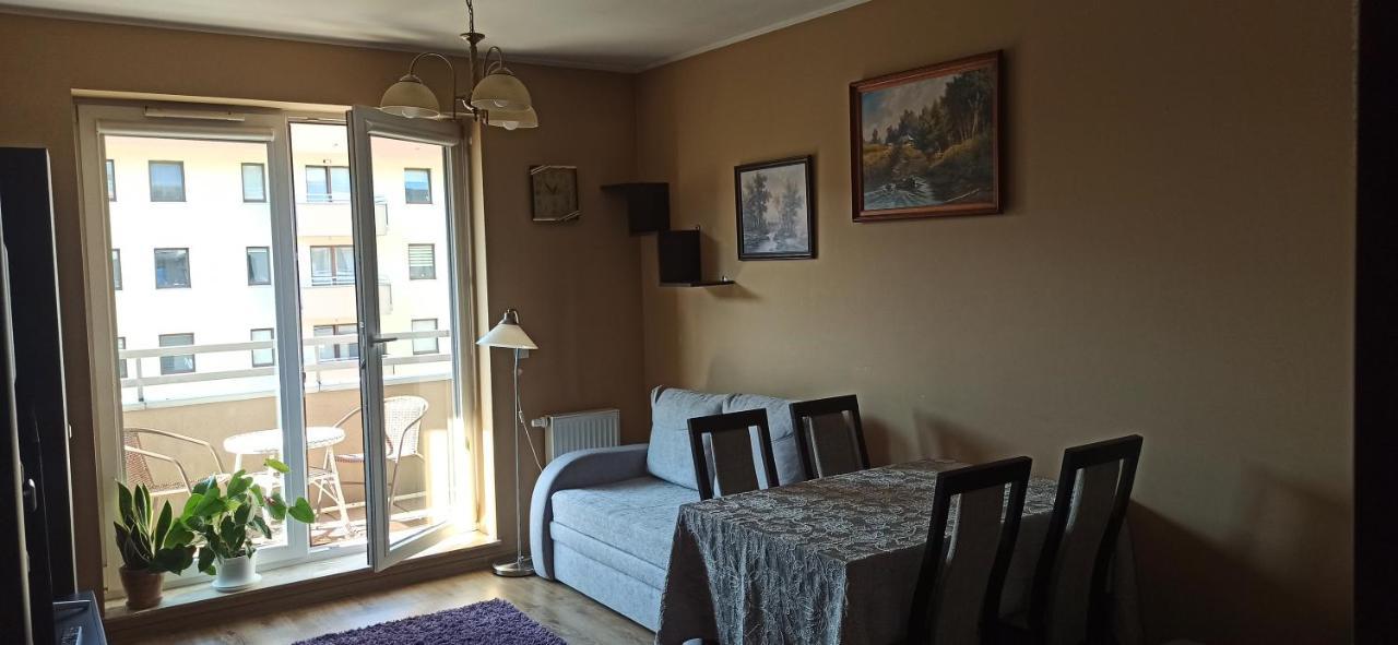 Apartamenty Krakow -Podgorze M&W Bagian luar foto