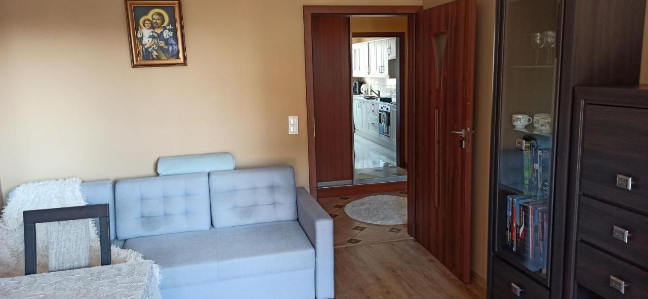Apartamenty Krakow -Podgorze M&W Bagian luar foto