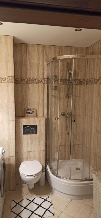 Apartamenty Krakow -Podgorze M&W Bagian luar foto