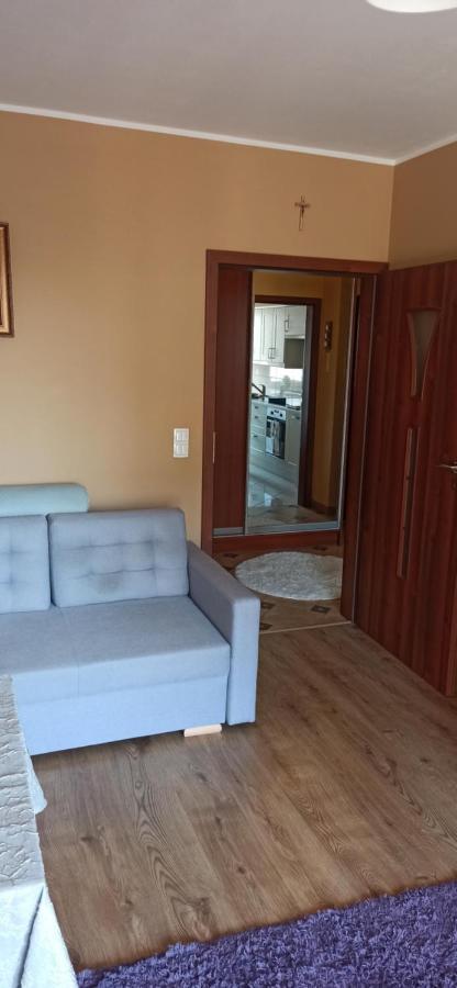 Apartamenty Krakow -Podgorze M&W Bagian luar foto