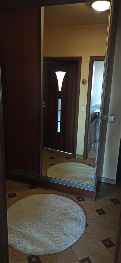Apartamenty Krakow -Podgorze M&W Bagian luar foto