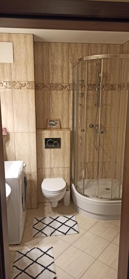 Apartamenty Krakow -Podgorze M&W Bagian luar foto