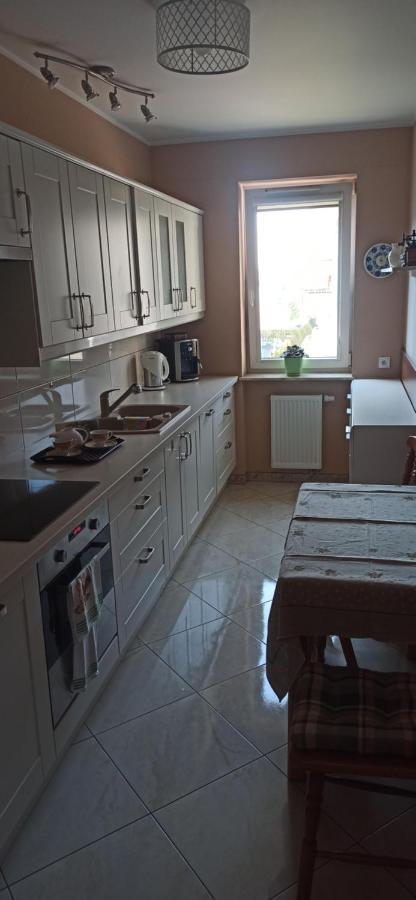 Apartamenty Krakow -Podgorze M&W Bagian luar foto